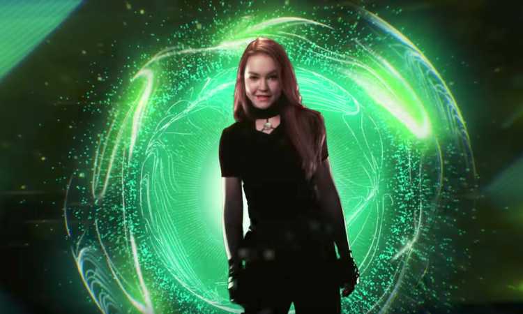 Kim Possible