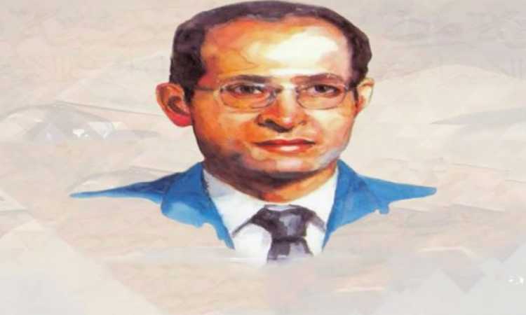 جمال حمدان