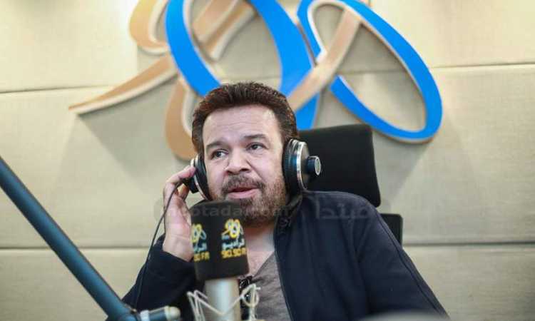 خالد عجاج