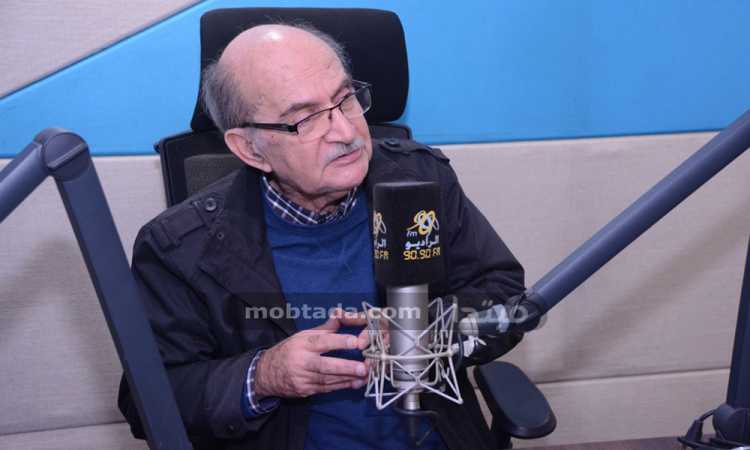 يوسف شريف رزق الله 
