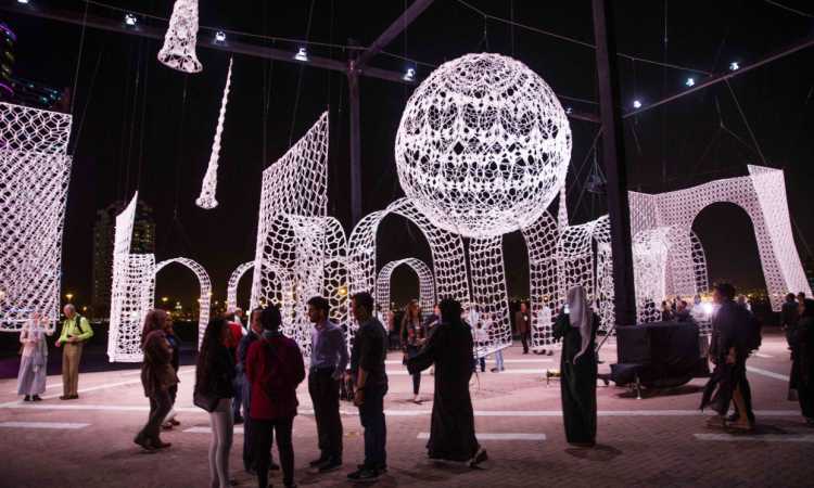 مهرجان الشارقة