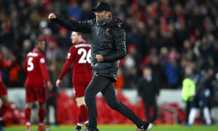 ليفربول