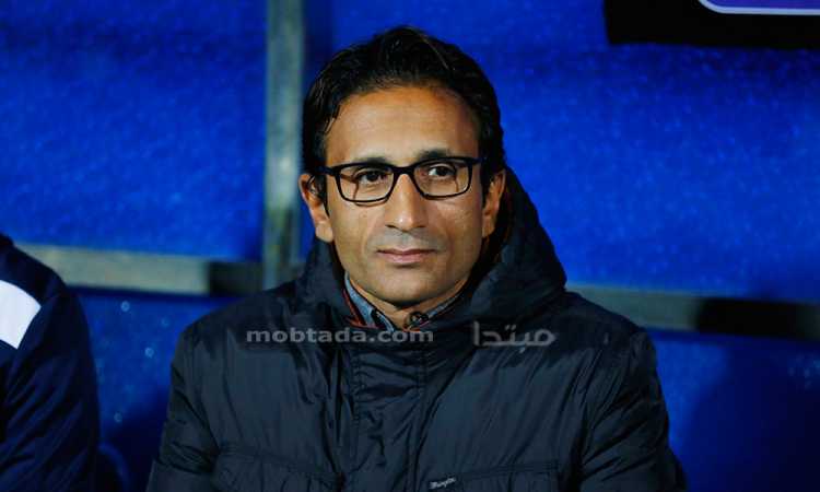 أحمد سامى 