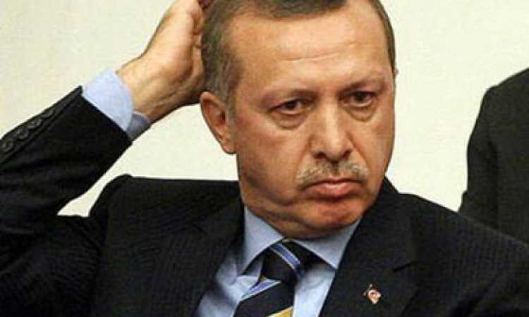 أردوغان