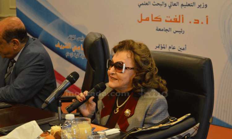 ليلى طاهر