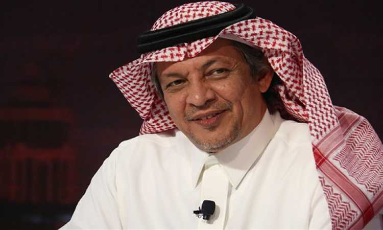 وزير الاقتصاد السعودى