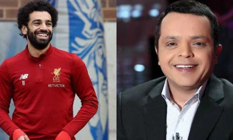 هنيدى وصلاح