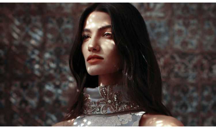 تارا عماد