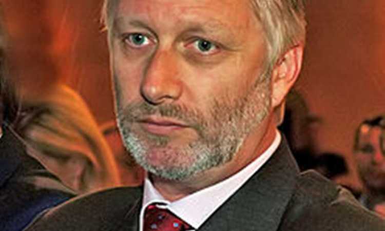 الملك فيليب ـ ملك بلجيكا