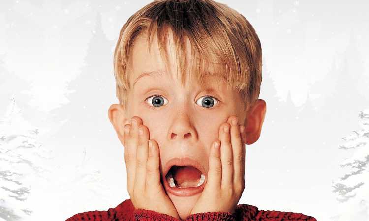 Home Alone