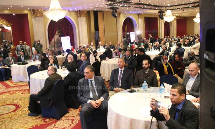 انطلاق الحوار المجتمعى بشأن تعديلات قانون تنظيم العمل الأهلى