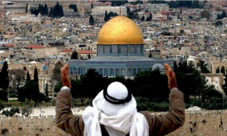 القدس