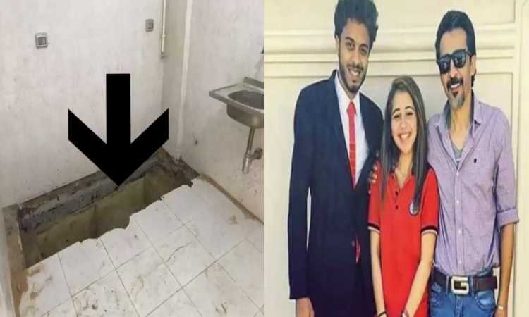 المتهمان والمجنى عليه