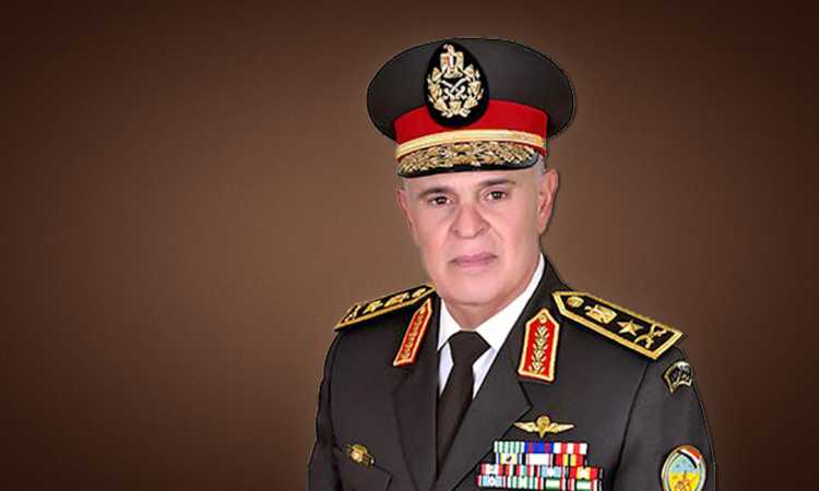  الفريق محمد فريد