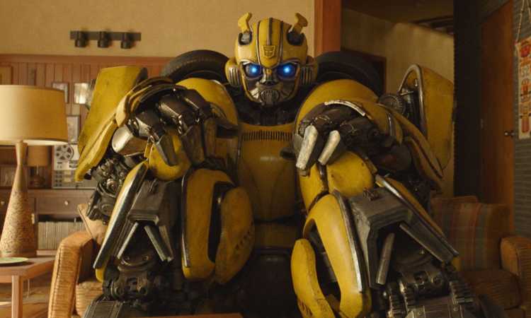 Bumblebee