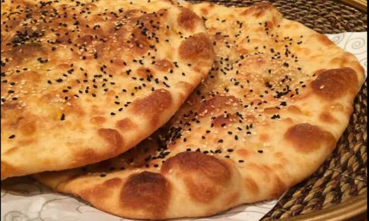 خبز التميس