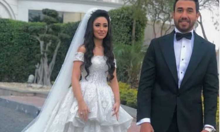 زفاف تريزيجيه