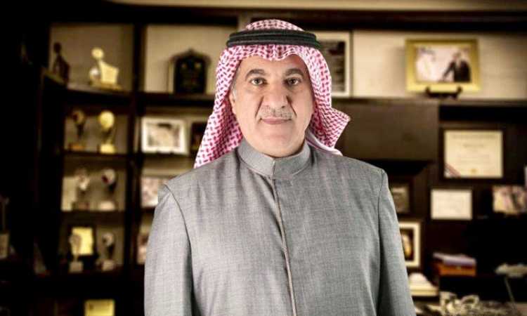 تركى الشبانة