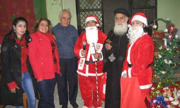 بابا نويل1