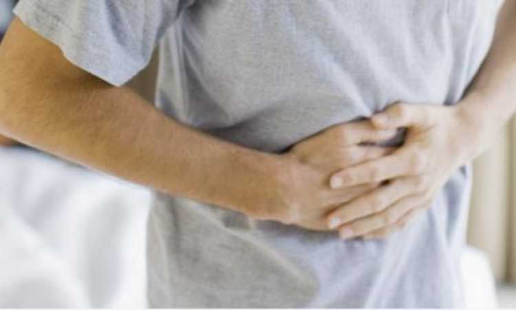 مخاطر حبس غازات البطن