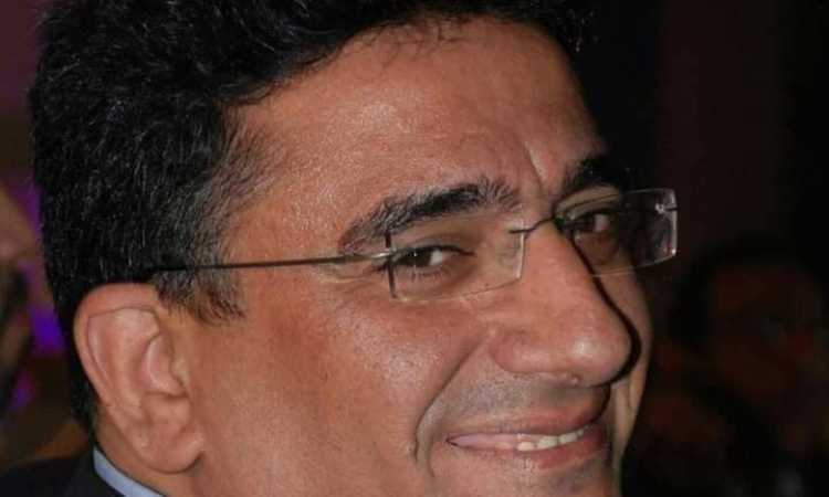محمد السباعى