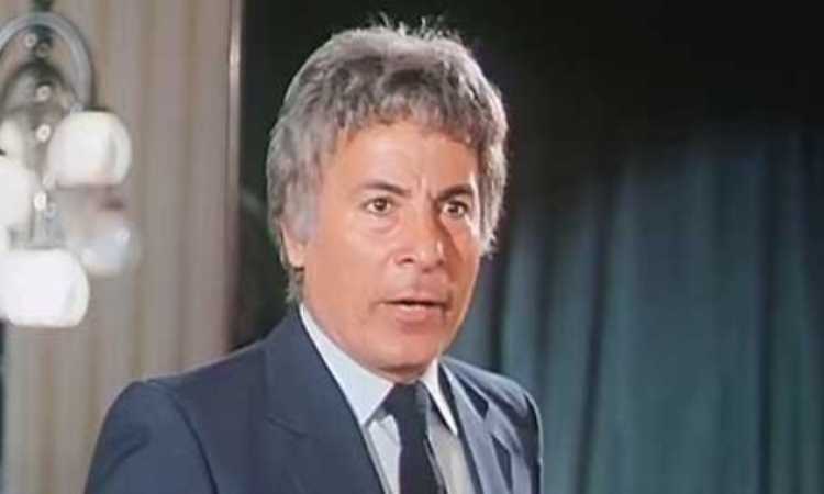 سعيد عبد الغنى