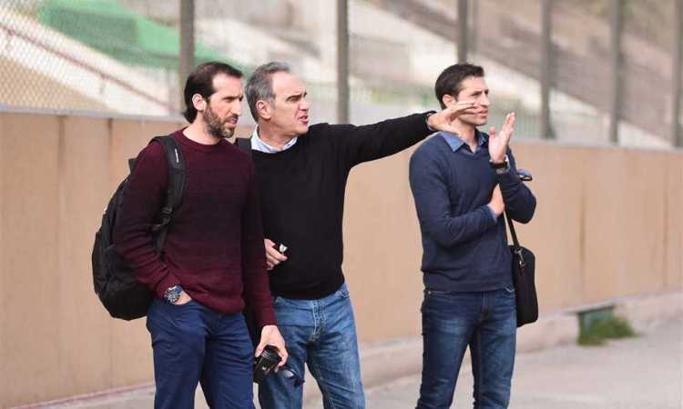 مارتن لاسارتى