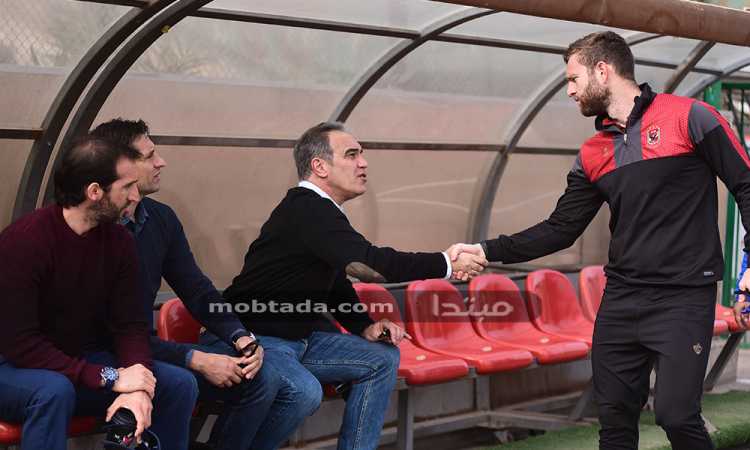 مارتن لاسارتى