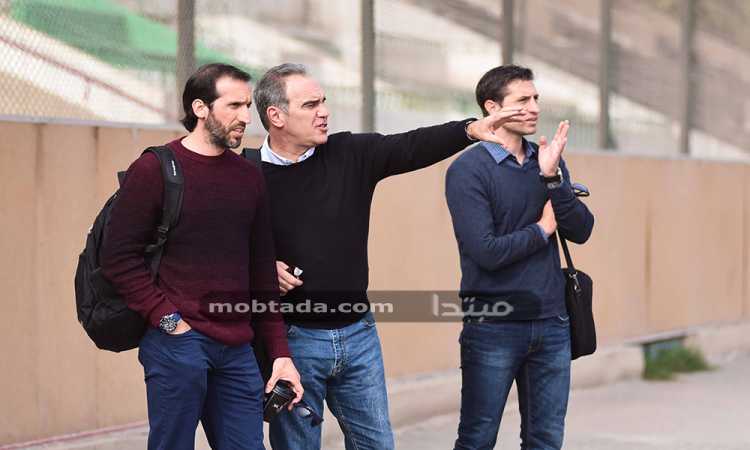 مارتن لاسارتى