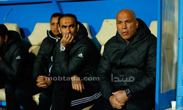 محمد يوسف وسيد عبد الحفيظ
