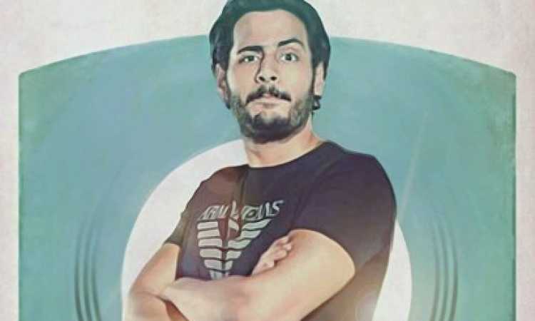 حامد الشراب