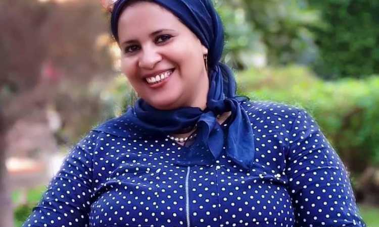 صفاء على حسن -  رئيس مجلس أمناء "سيداو"