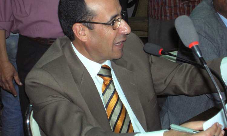 محمد عبدالفضيل شوشة