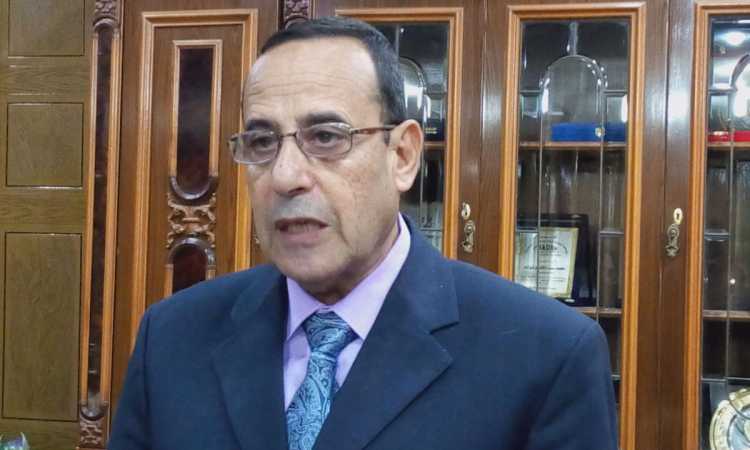 محمد عبدالفضيل شوشة