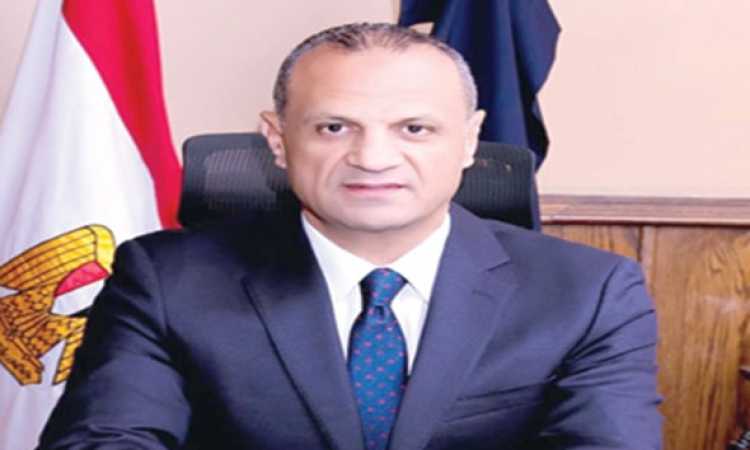 اللواء إبراهيم الديب