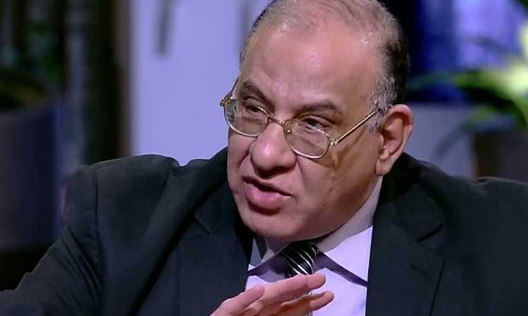طلعت عبد القوى