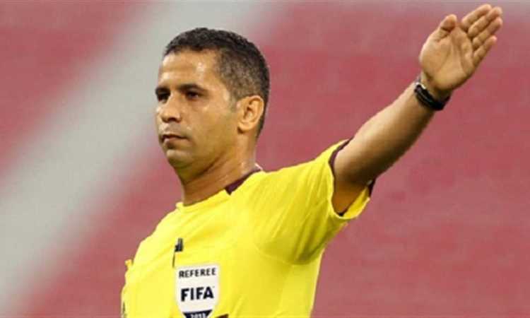 محمود عاشور