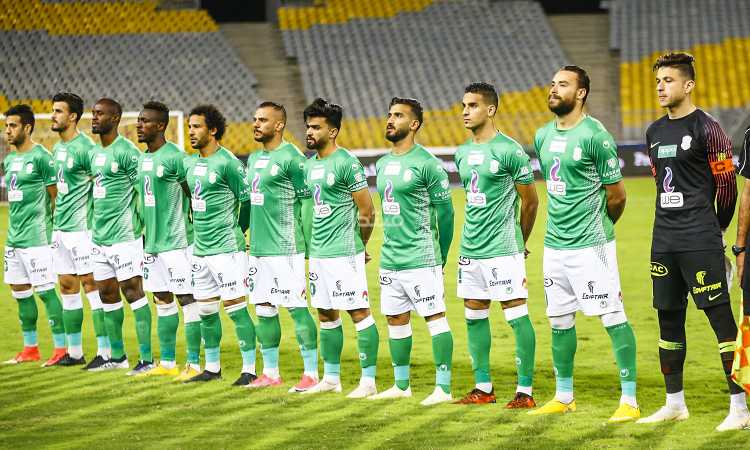 مبارة الزمالك
