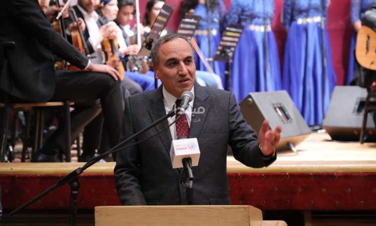 نقابة الصحفيين تحتفل برأس السنة