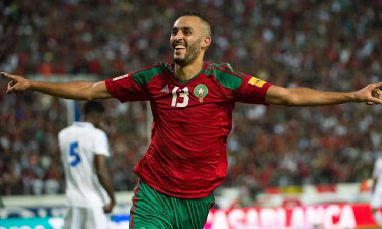 خالد بوطيب