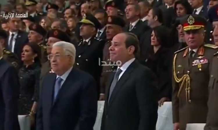 السيسى
