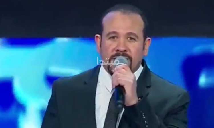 هشام عباس