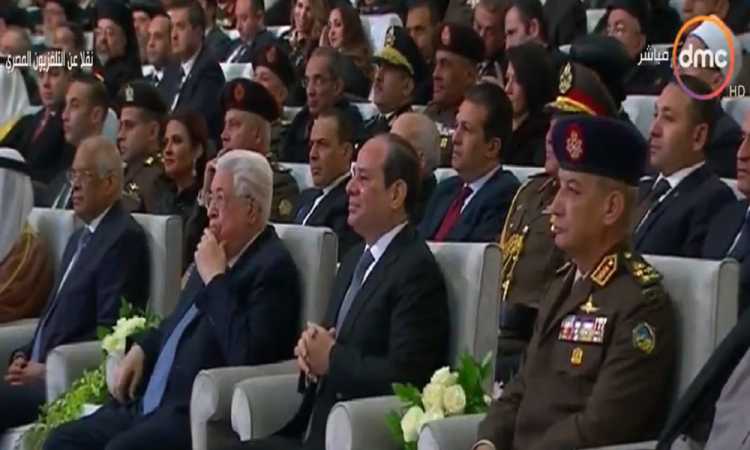 السيسى