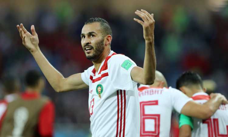 خالد بوطيب