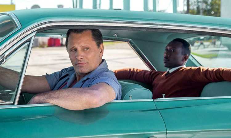 Green Book