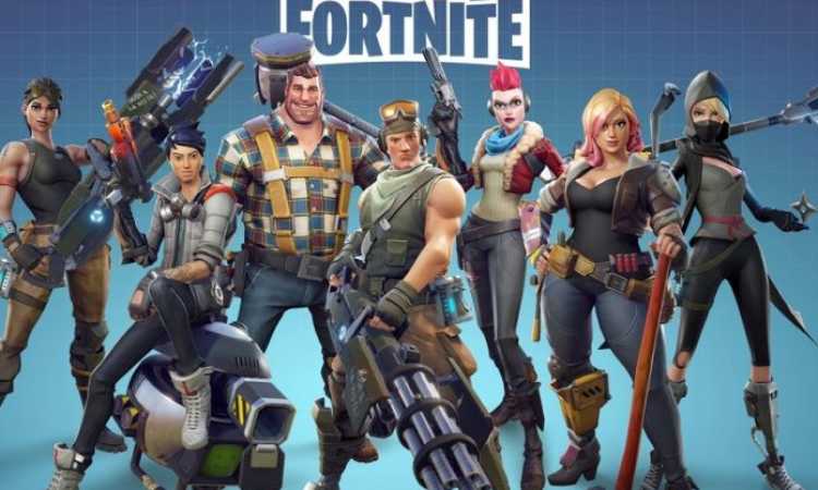 فورتنايت