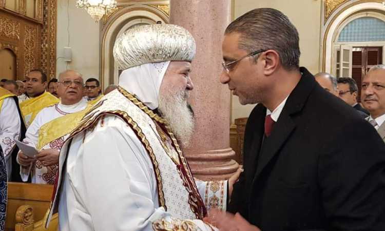 محافظ سوهاج