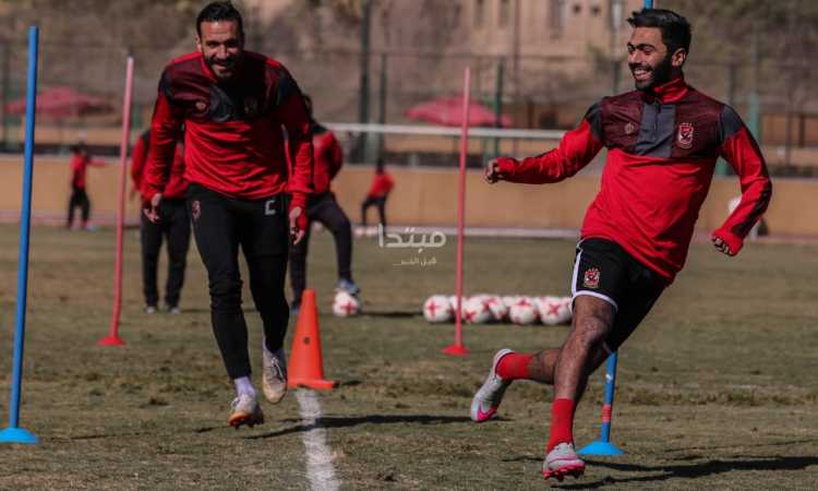 حسين الشحات