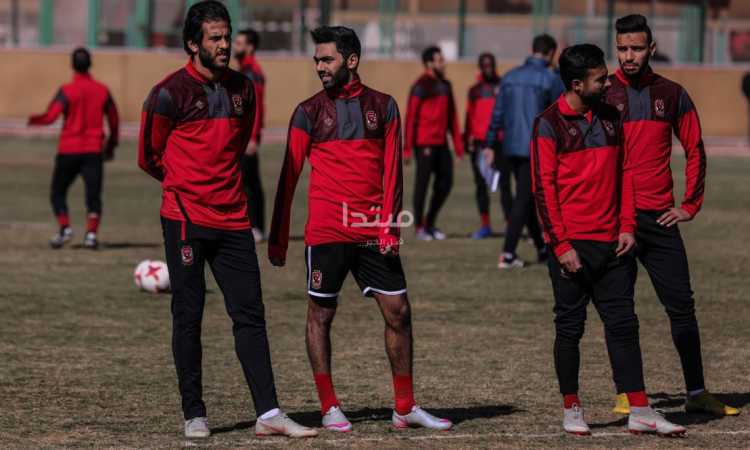 حسين الشحات