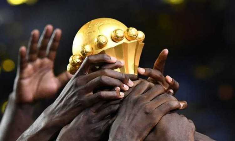 أمم إفريقيا